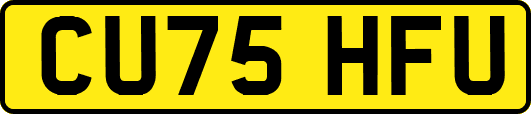 CU75HFU