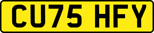 CU75HFY