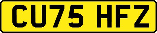 CU75HFZ
