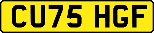 CU75HGF