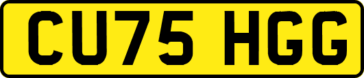 CU75HGG