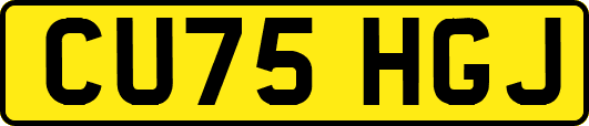 CU75HGJ