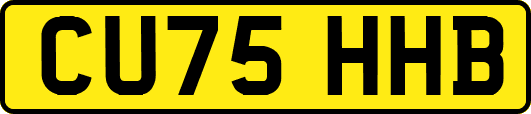 CU75HHB