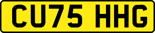 CU75HHG