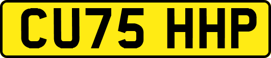 CU75HHP