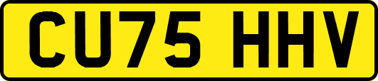CU75HHV