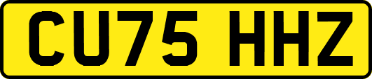 CU75HHZ