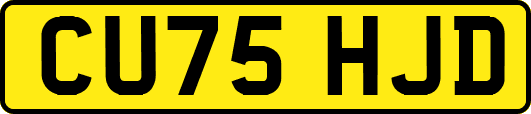 CU75HJD