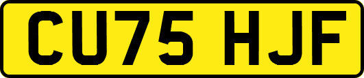 CU75HJF