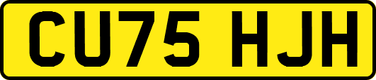 CU75HJH