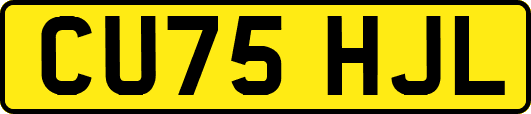 CU75HJL