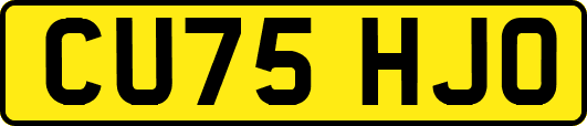 CU75HJO