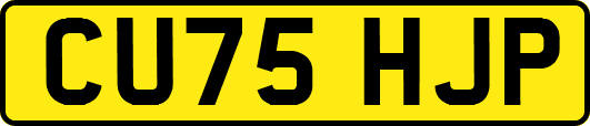 CU75HJP