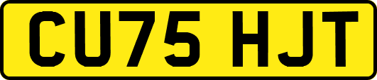 CU75HJT
