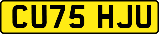 CU75HJU
