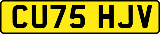 CU75HJV