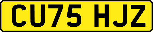 CU75HJZ