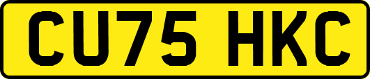 CU75HKC