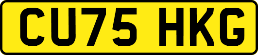 CU75HKG