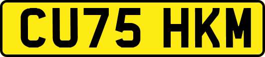 CU75HKM
