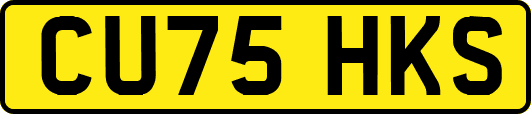 CU75HKS