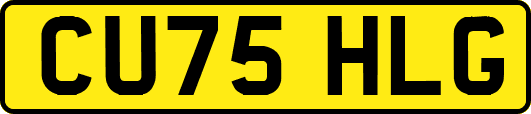 CU75HLG