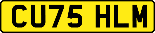 CU75HLM