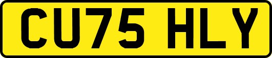 CU75HLY