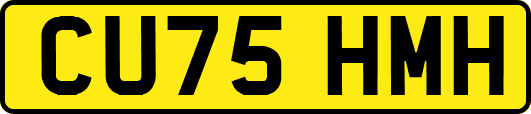 CU75HMH