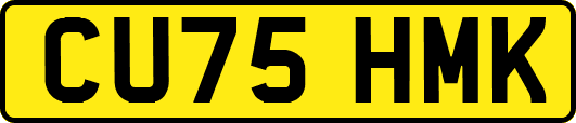 CU75HMK