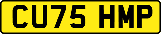 CU75HMP