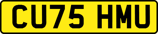 CU75HMU
