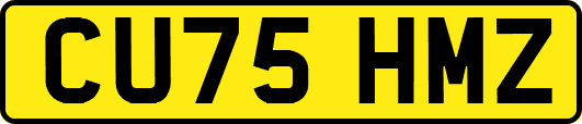 CU75HMZ