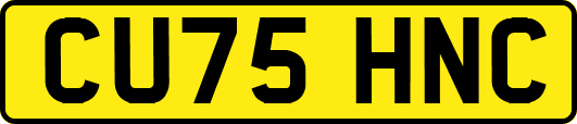 CU75HNC