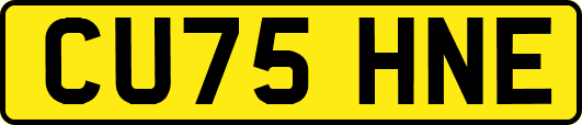 CU75HNE