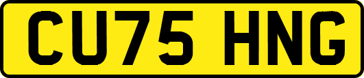 CU75HNG