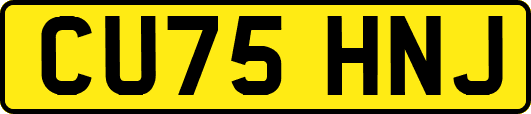 CU75HNJ
