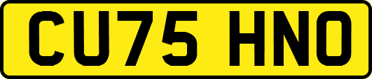 CU75HNO