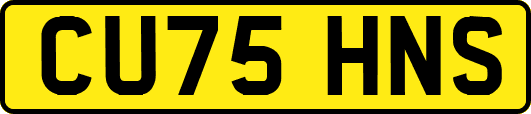 CU75HNS