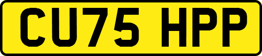CU75HPP