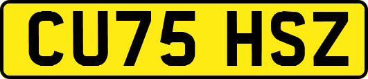 CU75HSZ