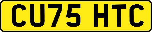 CU75HTC