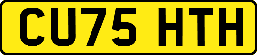 CU75HTH