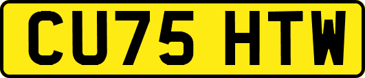 CU75HTW