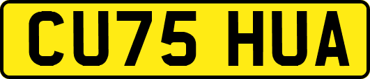 CU75HUA