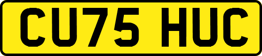 CU75HUC