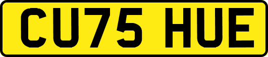CU75HUE