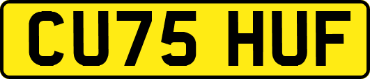 CU75HUF