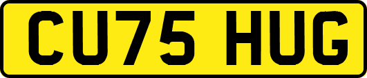 CU75HUG