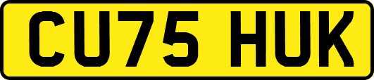 CU75HUK